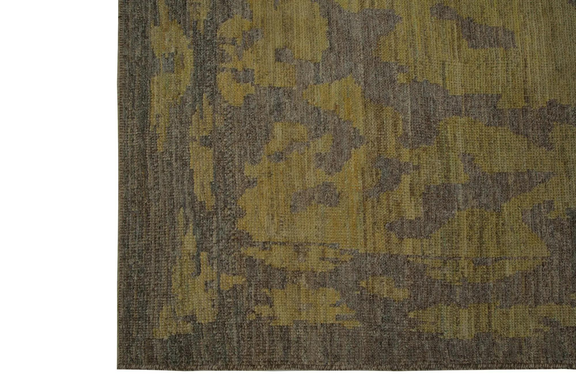 Oushak-Teppiche aus der Türkei – Design – 98582 im Zustand „Hervorragend“ im Angebot in Dallas, TX