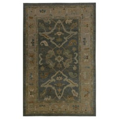 Turkey Oushak Area Rugs - Design - 98602