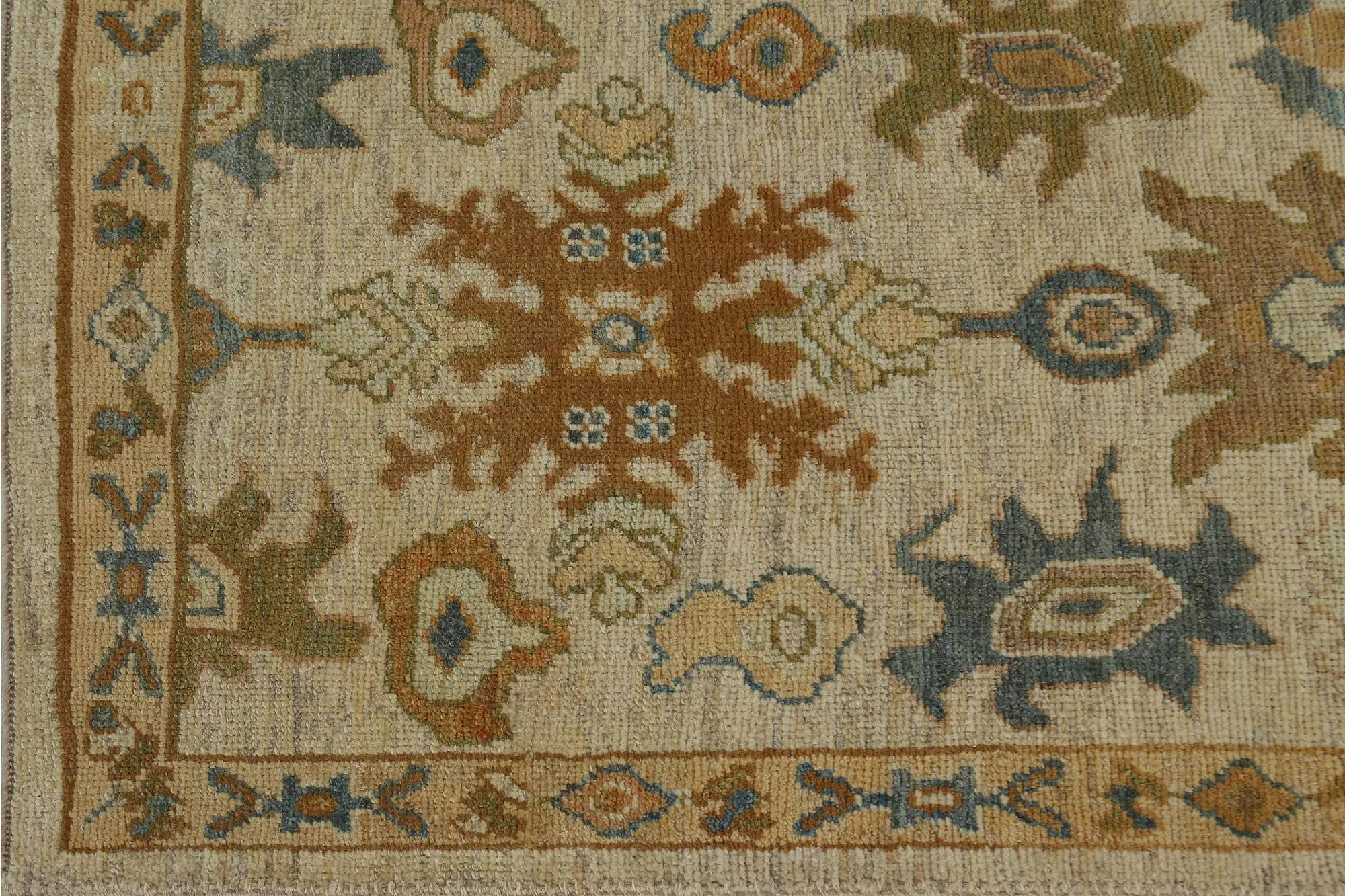 Entdecken Sie die Eleganz von Turkey Oushak mit seinen Teppichen. Dieses exklusive Design, das mit viel Liebe zum Detail entworfen wurde, ist perfekt, um Ihren Raum zu verschönern.