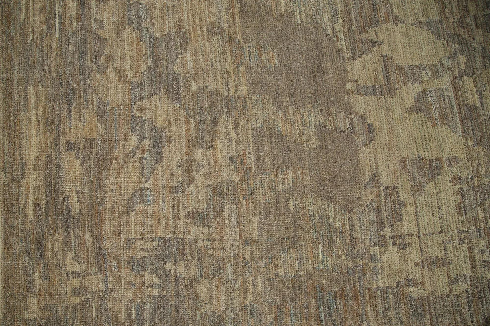 Oushak-Teppiche aus der Türkei – Design – 98618 (Türkisch) im Angebot