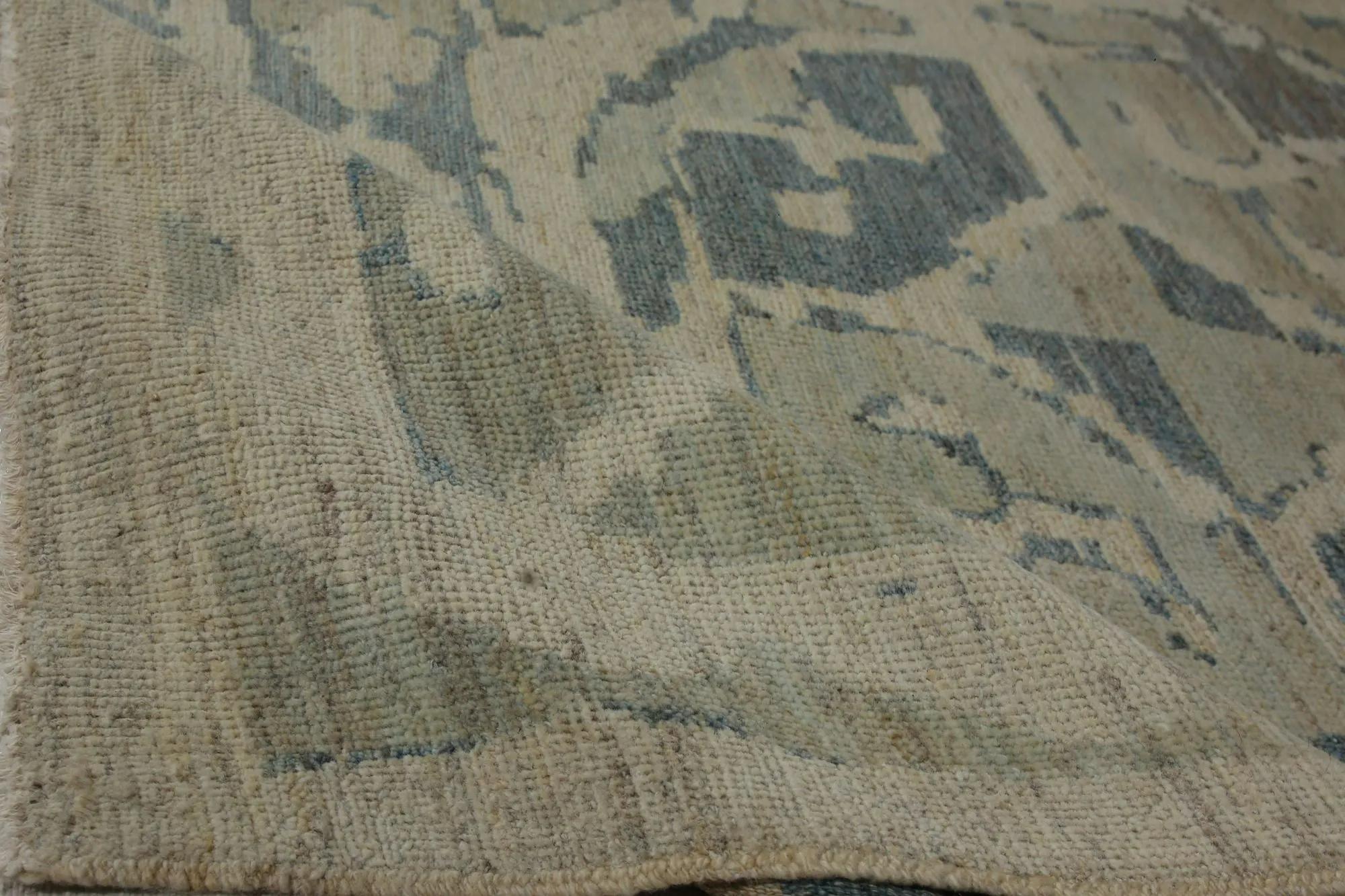 XX secolo Tappeti per l'area della Turchia Oushak - Design - 98637 in vendita