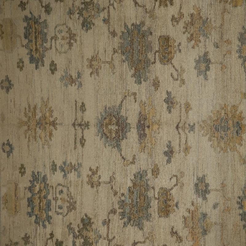 Entdecken Sie die Eleganz von Turkey Oushak mit seinen Teppichen. Dieses exklusive Design, das mit viel Liebe zum Detail entworfen wurde, ist perfekt, um Ihren Raum zu verschönern.