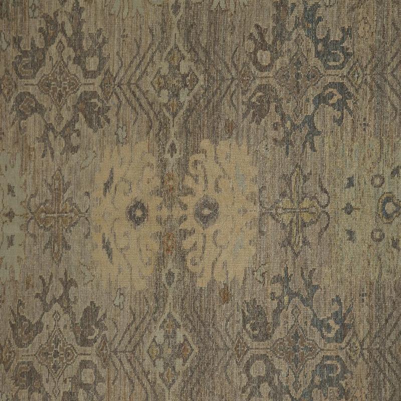 Entdecken Sie die Eleganz von Turkey Oushak mit seinen Teppichen. Dieses exklusive Design, das mit viel Liebe zum Detail entworfen wurde, ist perfekt, um Ihren Raum zu verschönern.