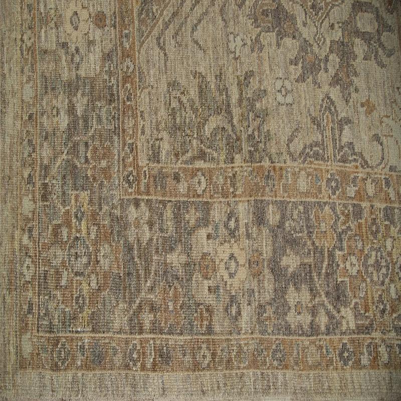 Oushak-Teppiche aus der Türkei – Design – 98685 im Zustand „Hervorragend“ im Angebot in Dallas, TX