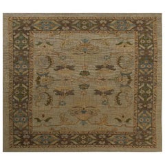 Oushak-Teppiche aus der Türkei – Design – 98778