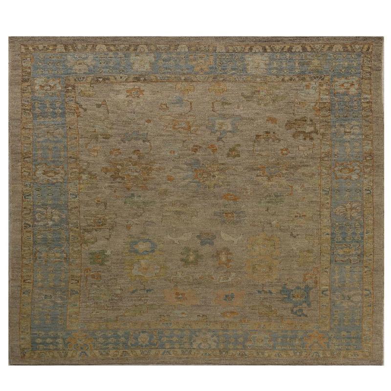 Oushak-Teppiche aus der Türkei – Design – 98780