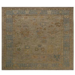 Oushak-Teppiche aus der Türkei – Design – 98780