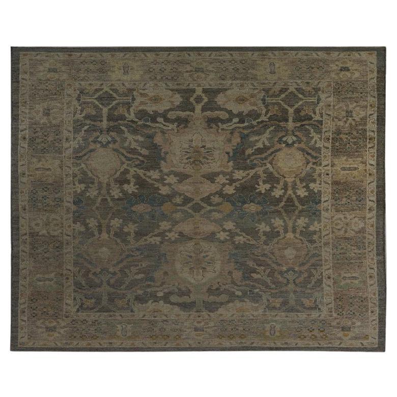 Oushak-Teppiche aus der Türkei – Design – 98957