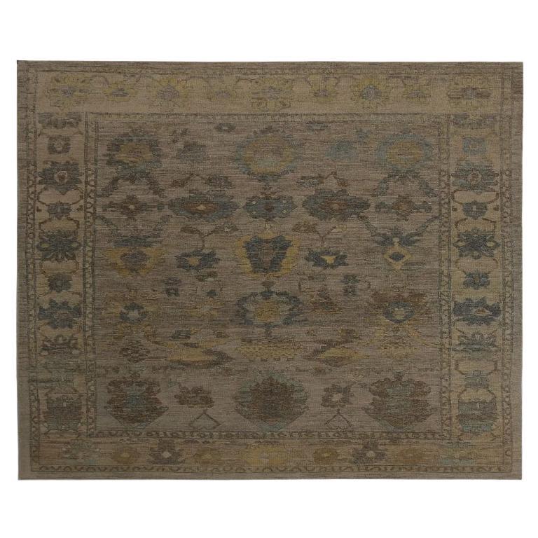 Oushak-Teppiche aus der Türkei – Design – 98958