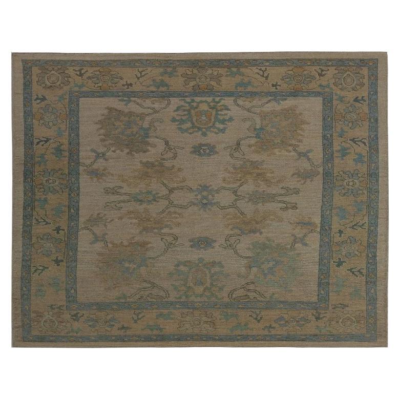 Oushak-Teppiche aus der Türkei – Design – 98959