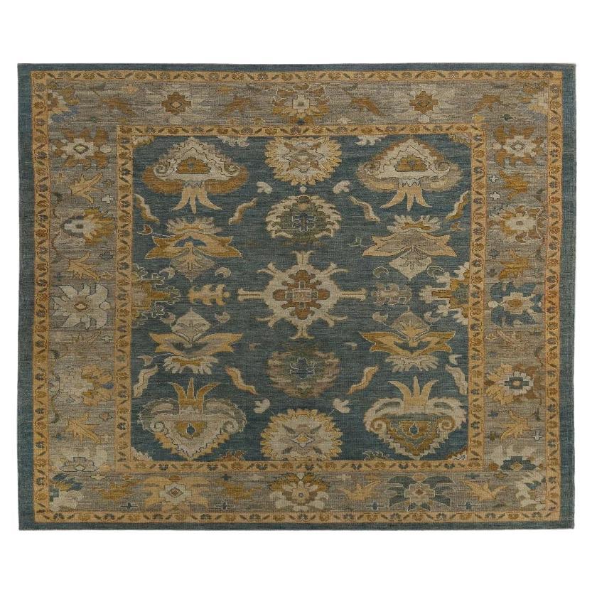Oushak-Teppiche aus der Türkei – Design – 98963