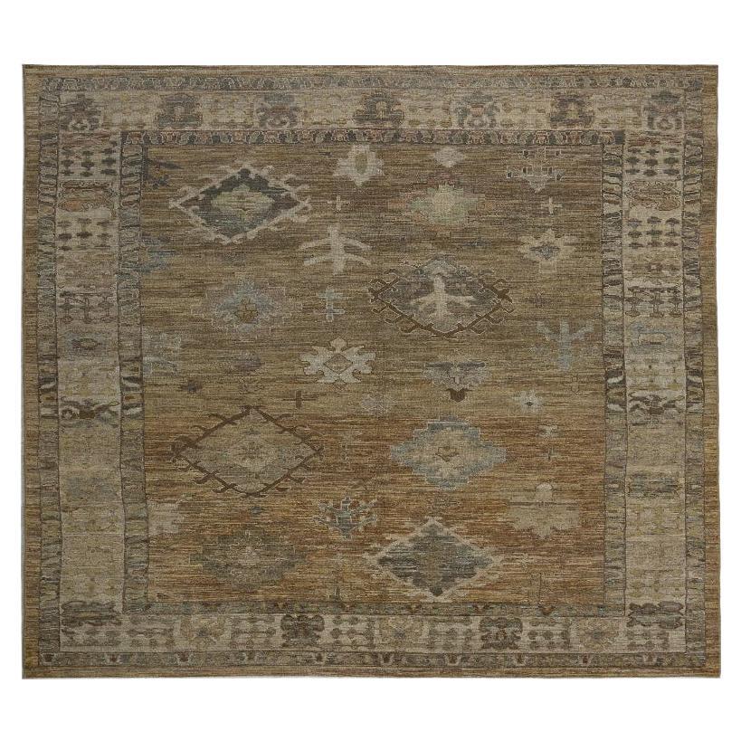 Oushak-Teppiche aus der Türkei – Design – 98964