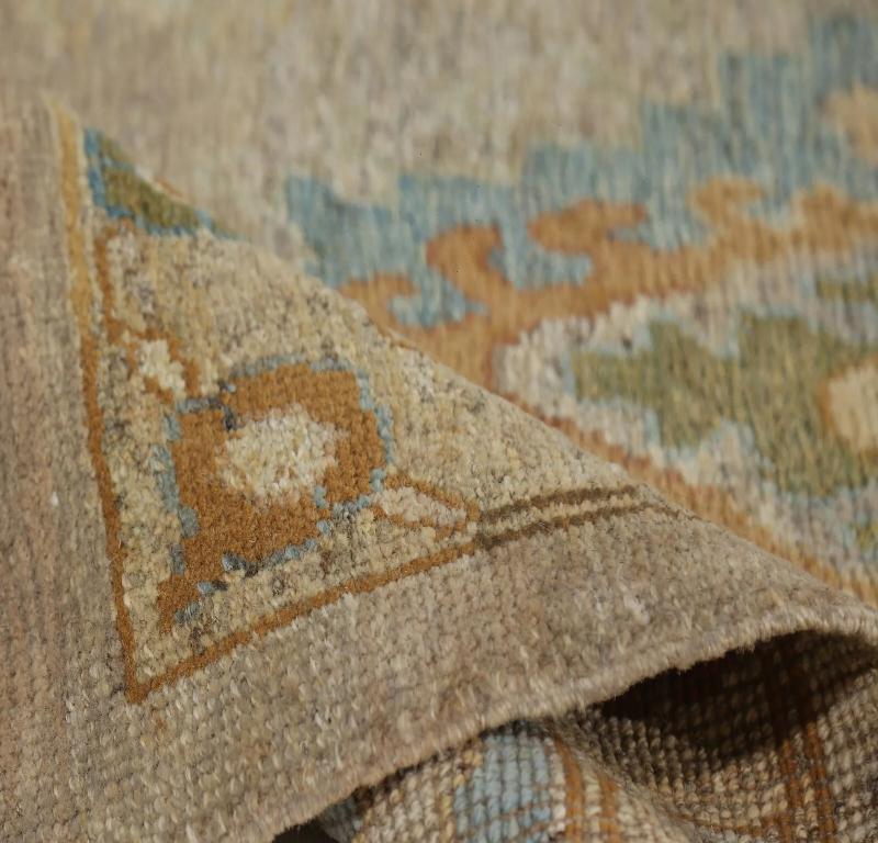 Oushak-Teppiche aus der Türkei – Design – 98974 im Zustand „Hervorragend“ im Angebot in Dallas, TX