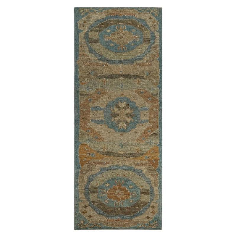 Oushak-Teppiche aus der Türkei – Design – 98975