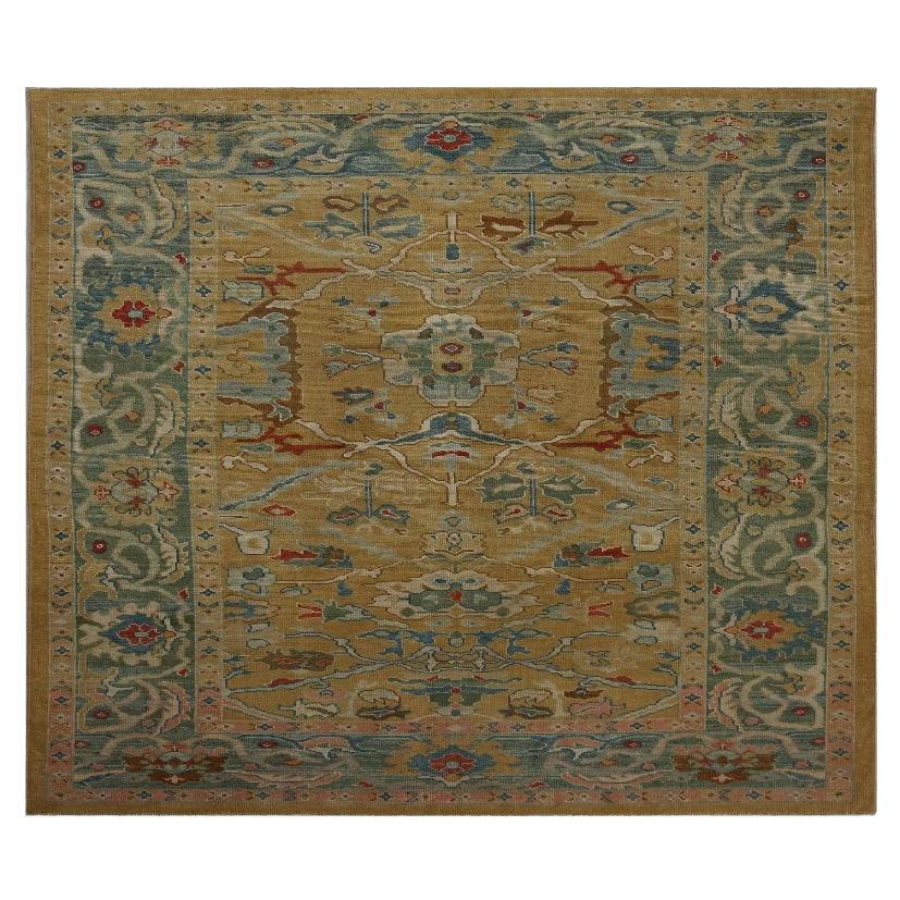 Oushak-Teppiche aus der Türkei – Design – 98976