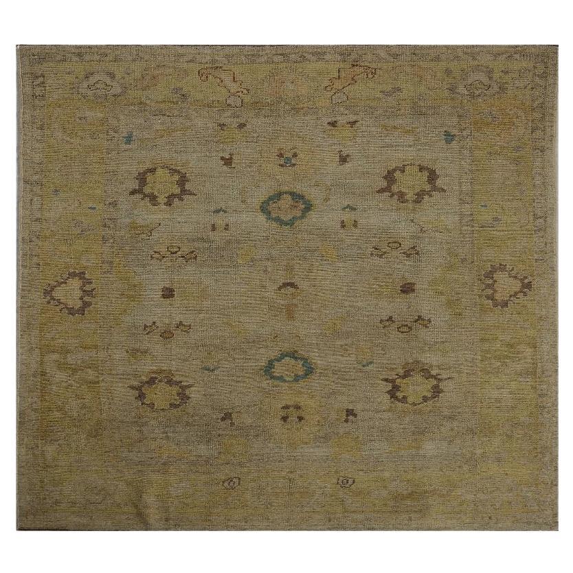 Oushak-Teppiche aus der Türkei – Design – 98977