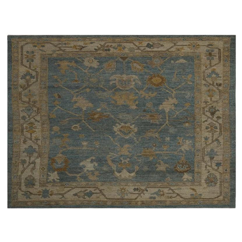 Oushak-Teppiche aus der Türkei – Design – 98978