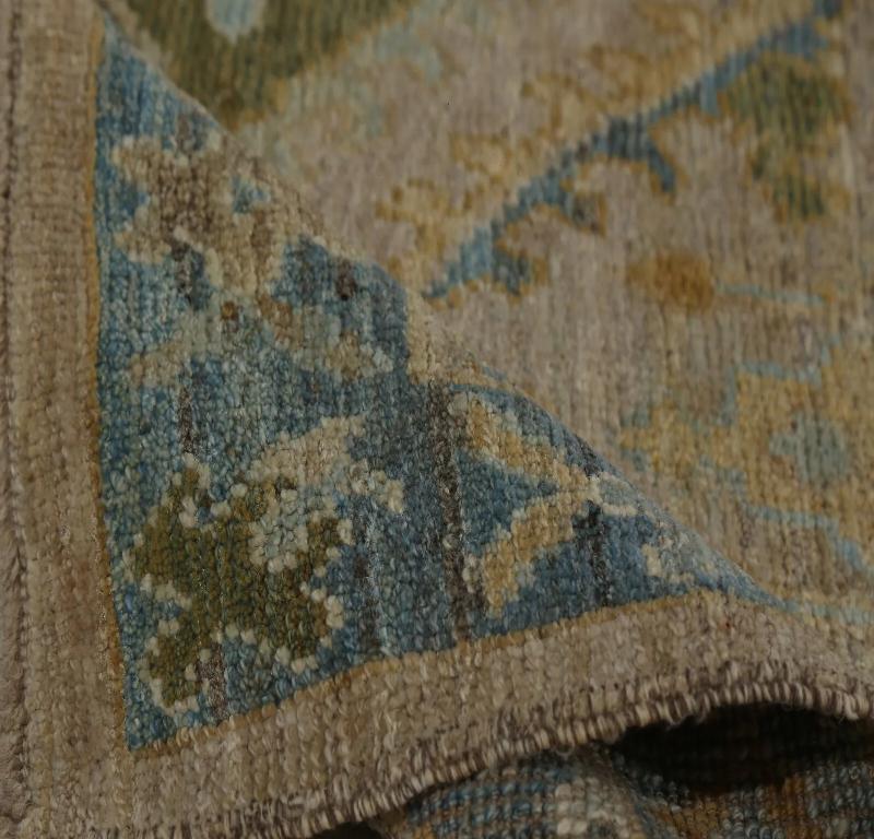 Oushak-Teppiche aus der Türkei – Design – 98979 im Zustand „Hervorragend“ im Angebot in Dallas, TX