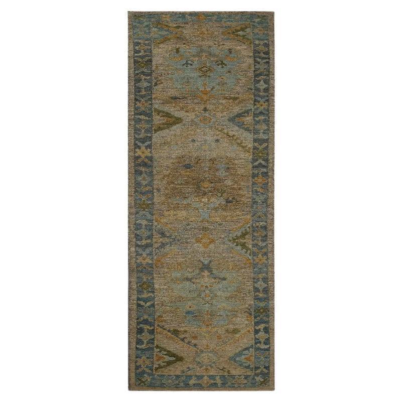 Oushak-Teppiche aus der Türkei – Design – 98979