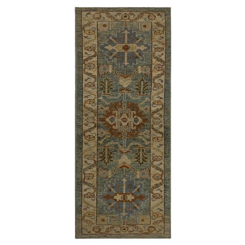 Oushak-Teppiche aus der Türkei – Design – 98980