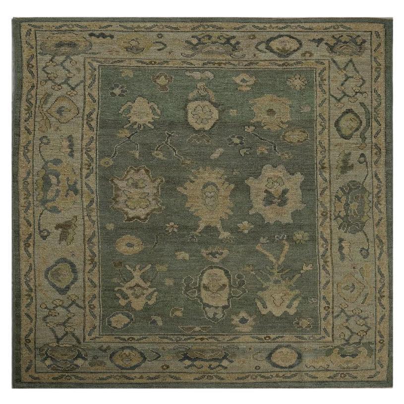 Oushak-Teppiche aus der Türkei – Design – 98981