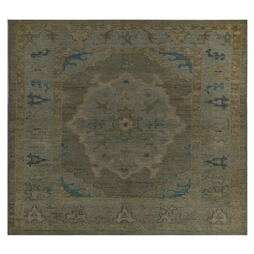 Oushak-Teppiche aus der Türkei – Design – 98983