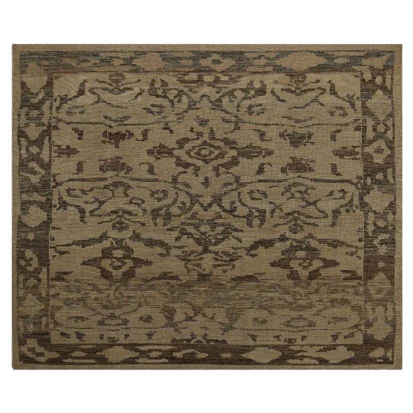 Oushak-Teppiche aus der Türkei – Design – 98987
