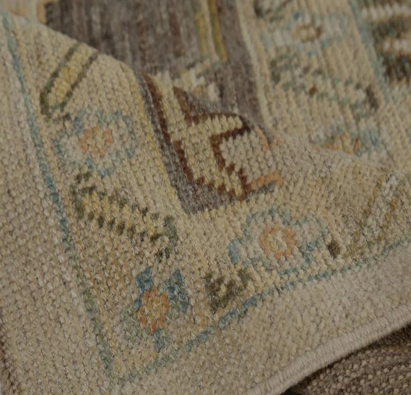 Oushak-Teppiche aus der Türkei – Design – 98989 im Zustand „Hervorragend“ im Angebot in Dallas, TX