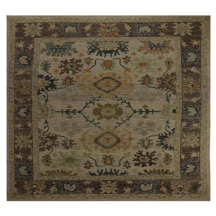 Oushak-Teppiche aus der Türkei – Design – 98989