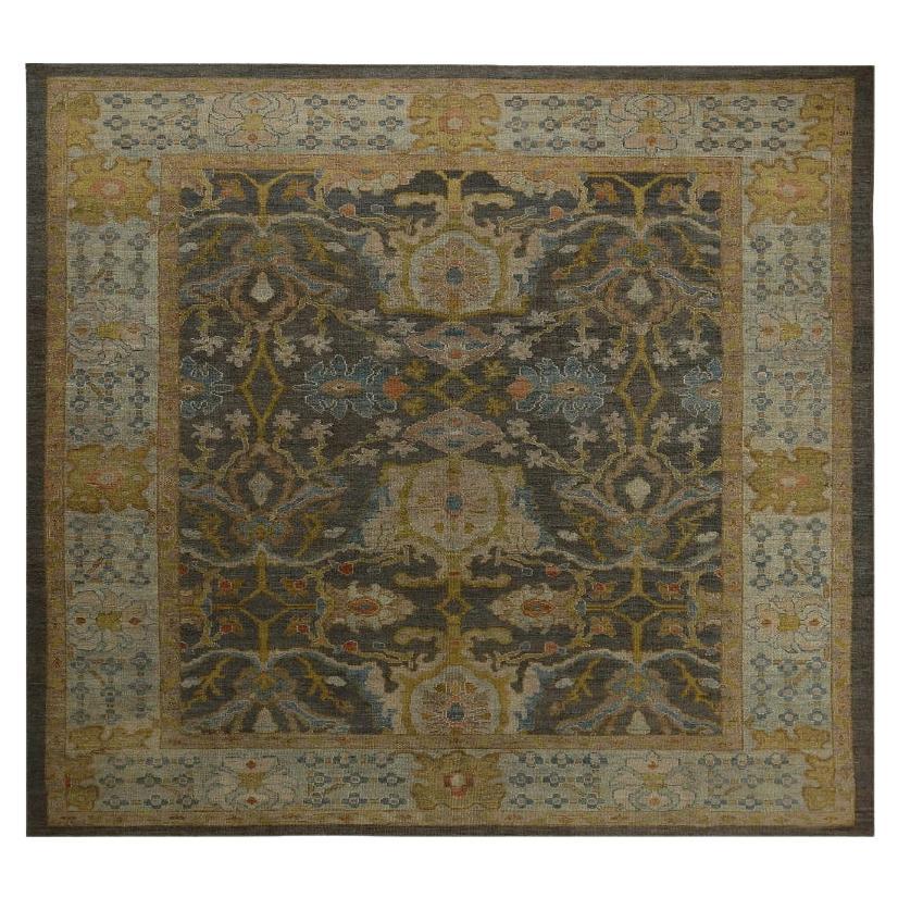 Oushak-Teppiche aus der Türkei – Design – 98990 im Angebot