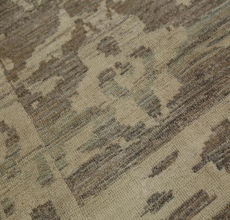 Oushak-Teppiche aus der Türkei – Design – 99004 (Türkisch) im Angebot