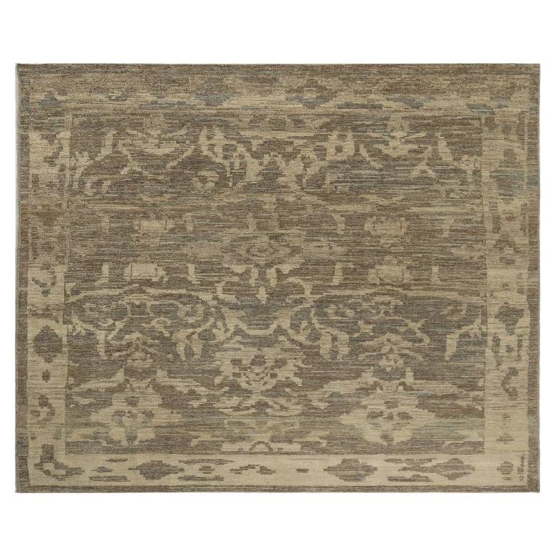 Oushak-Teppiche aus der Türkei – Design – 99004