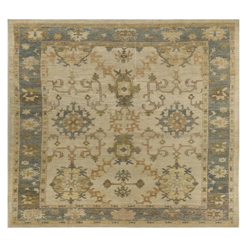 Oushak-Teppiche aus der Türkei – Design – 99014