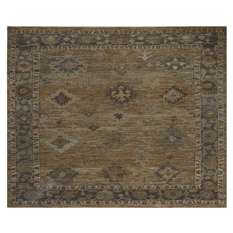 Oushak-Teppiche aus der Türkei – Design – 99041