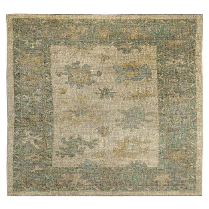 Oushak-Teppiche aus der Türkei – Design – 99045