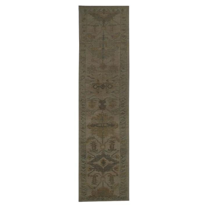 Oushak-Teppiche aus der Türkei – Design – 99047