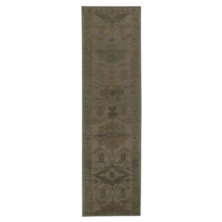 Oushak-Teppiche aus der Türkei – Design – 99048