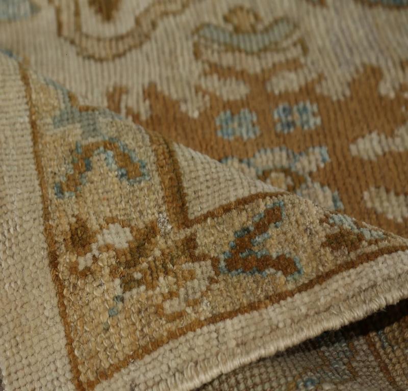 Oushak-Teppiche aus der Türkei – Design – 99049 (Türkisch) im Angebot