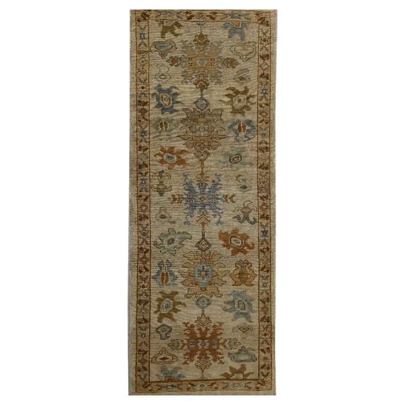 Oushak-Teppiche aus der Türkei – Design – 99049