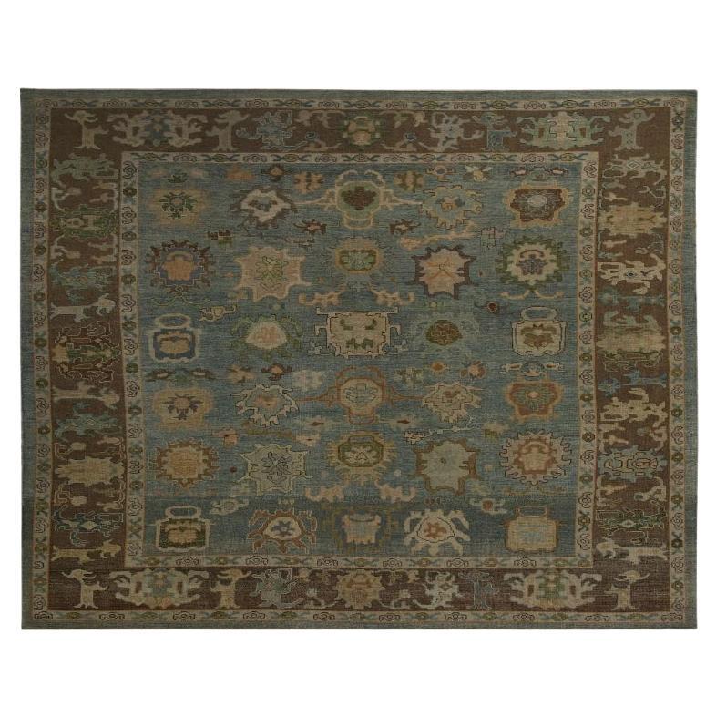 Oushak-Teppiche aus der Türkei – Design – 99052