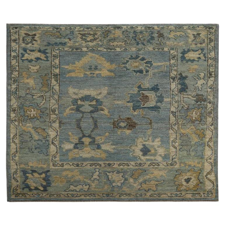 Oushak-Teppiche aus der Türkei – Design – 99053