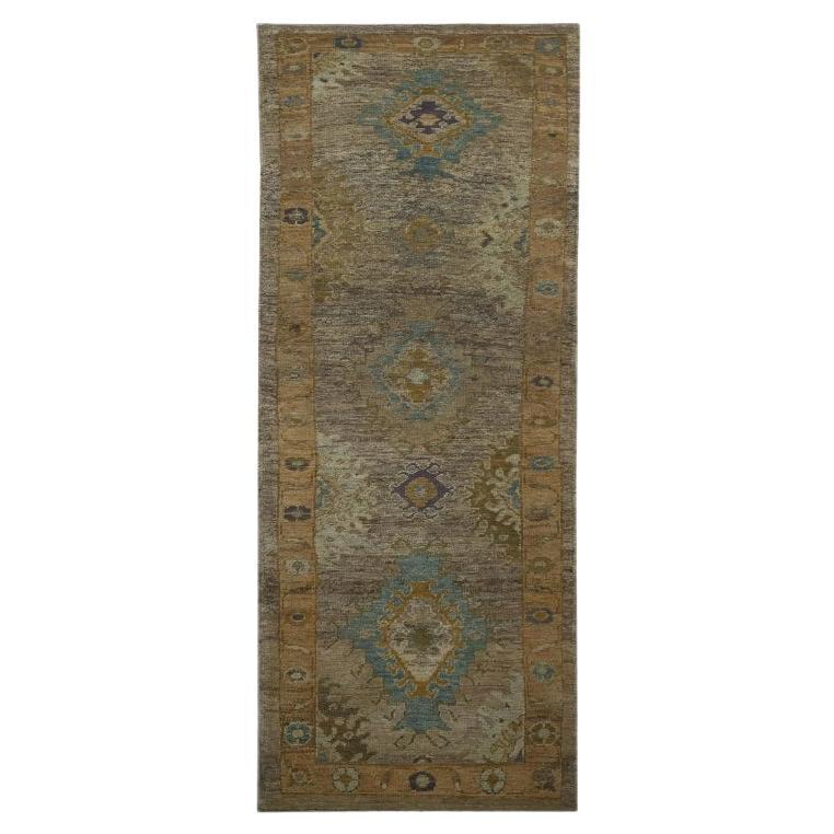 Oushak-Teppiche aus der Türkei – Design – 99054