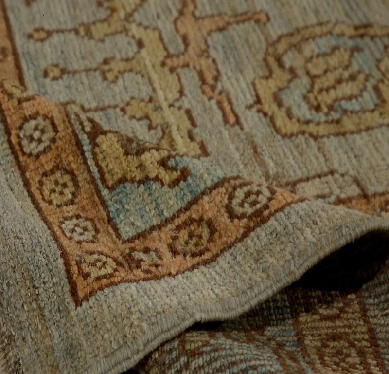 Entdecken Sie die Eleganz von Turkey Oushak mit seinen Teppichen. Dieses exklusive Design, das mit viel Liebe zum Detail entworfen wurde, ist perfekt, um Ihren Raum zu verschönern.