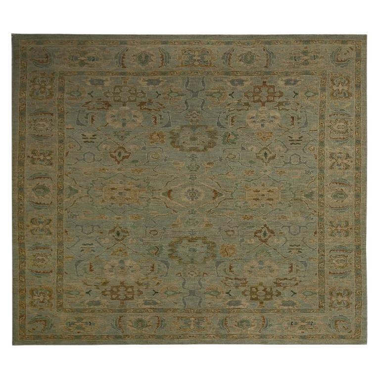 Oushak-Teppiche aus der Türkei – Design – 99056
