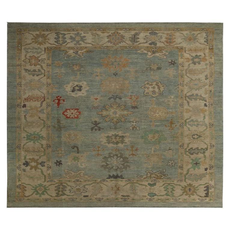 Oushak-Teppiche aus der Türkei – Design – 99057