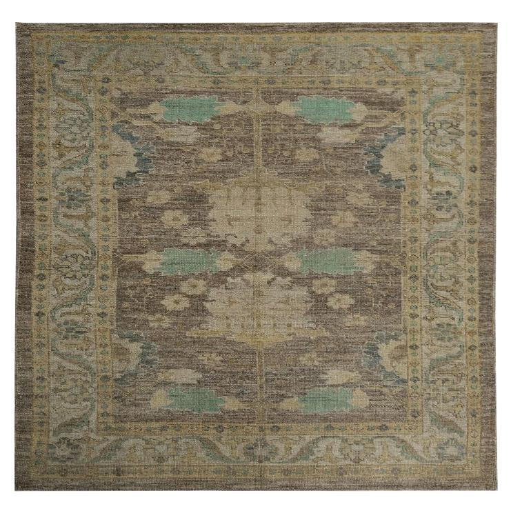 Oushak-Teppiche aus der Türkei – Design – 99059