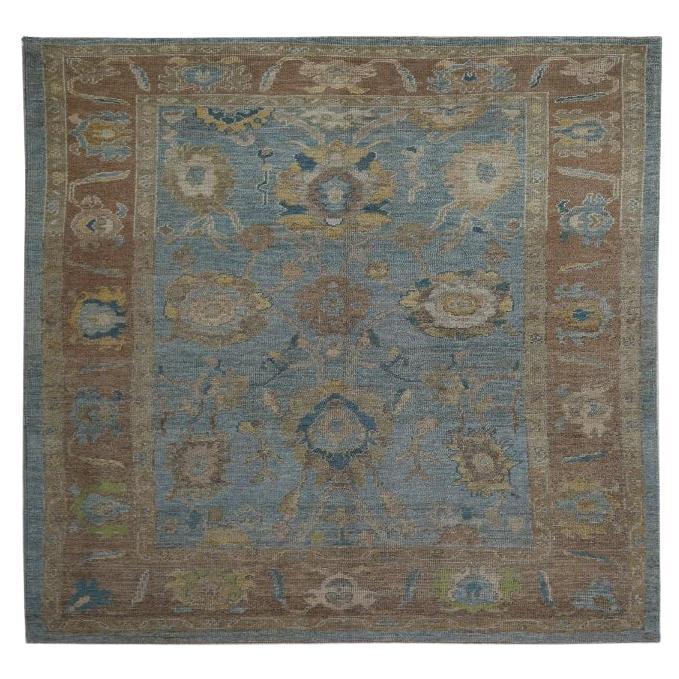 Oushak-Teppiche aus der Türkei – Design – 99061