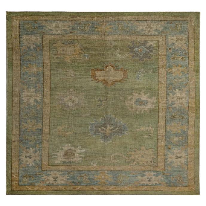 Oushak-Teppiche aus der Türkei – Design – 99062