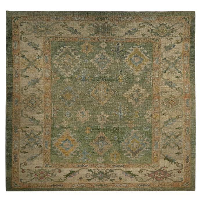 Oushak-Teppiche aus der Türkei – Design – 99063