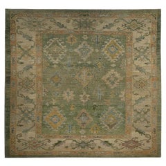 Oushak-Teppiche aus der Türkei – Design – 99063